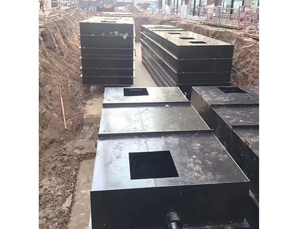 天柱​甘肃嘉源通环保：全品类水处理设备，一站式守护碧水清流