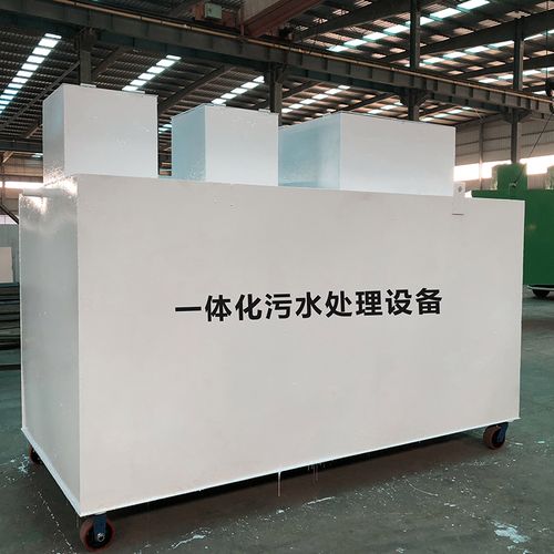 天柱甘肃嘉源通全域服务｜专业污水处理设备定制生产、安装运维一站式解决方案